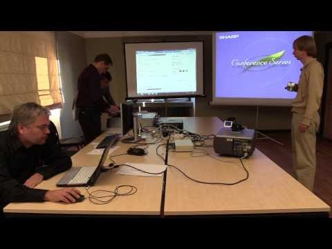 01.10.2013 10/10 Operatsioonisüsteemide paigaldamine 16:03..16:06