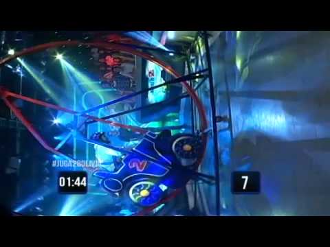 Facundo Quintana logra 13 aciertos y le da el triunfo al azul en Vuelta y Vuelta