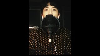 다미아노 - 영화 '조작된 도시' 감옥씬 OST "Resurrection" Live