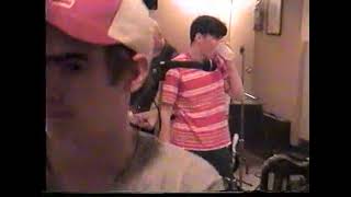 Slick Shoes 8/17/98 Newport, KY