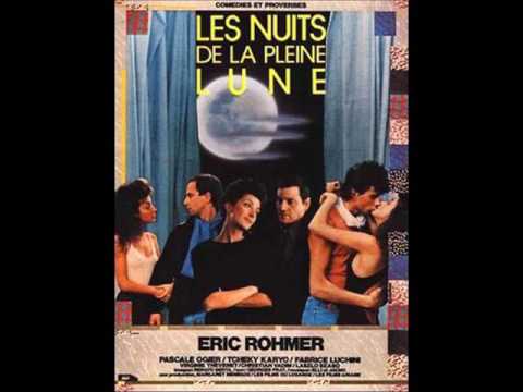 Elli et Jacno viens bébé BOF les nuits de la pleine lune.