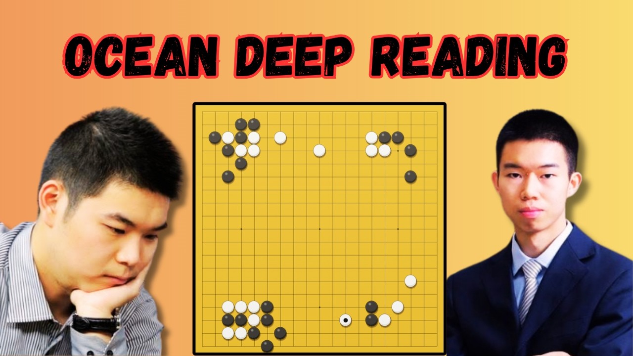 You Play First and Kill Mi [Mi Yuting VS Gu Zihao] ChangQi Cup Semi-Final Game 1 Commentary