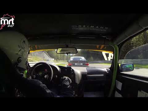 RCN 6 Nürburgring Nordschleife