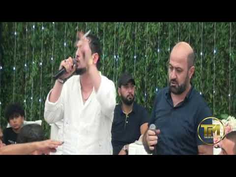 Xosrov Maştağalı VS Mübariz Maştağalı | Bu şairin hünəri tamam başqadır