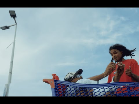 "THE PARKING LOT" (not disturb)