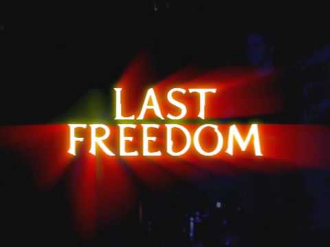 LAST FREEDOM - It's My Life (Bon Jovi Cover)
