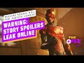 Leaked for Suicide Squad: Kill the Justice League - IGN Daily Fix