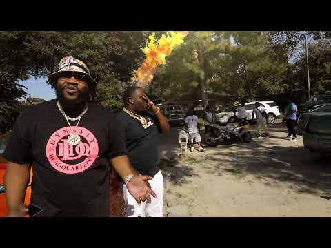 Psyco Sid- Pusha Mann ft King D'Black (Directed by @Blase_Santana)