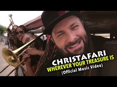 Thumbnail for Wherever Your Treasure is video