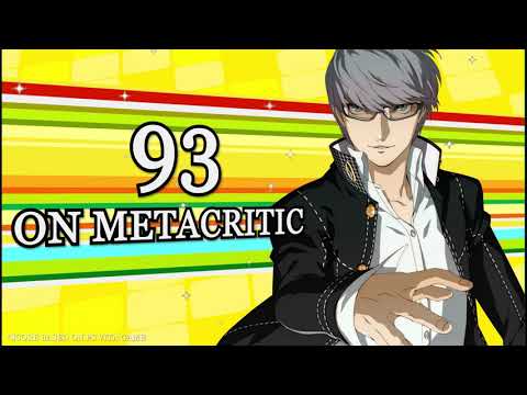 Persona 4 Golden thumbnail 1