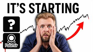 If You Missed Palantir, This Stock Is Next! (Get in Early)