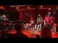 Centro-matic, "In Such Crooked Time," live in Denton, TX, June 24, 2022