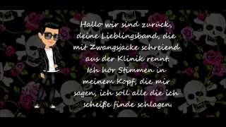 MSP Wir ticken nicht ganz sauber (SDP)