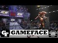 GameFace Episode 349: AEW: Fight Forever, Pikmin 4, Everybody 1-2 Switch!