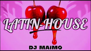 Download lagu 🍒 LATIN HOUSE MIX 2025 VOL.4 | 'Best Latin & Tribal House Vibes' | Mixed By DJ Maïmo mp3
