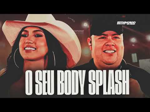 YOUR BODY SPLASH MIXED WITH THE SCENT OF MY TCHUANTCHU - FERNANDINHA AND REY VAQUEIRO