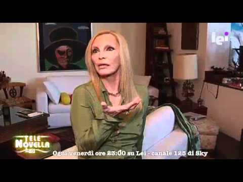 Telenovella - A casa di Patty Pravo