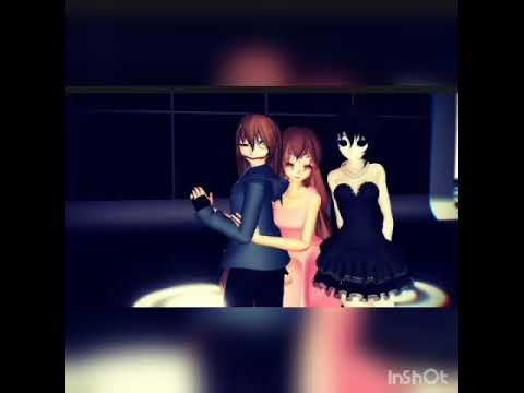 mejor amiga (para clock work) :3