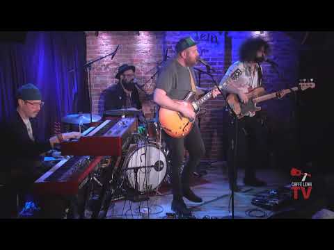 Wild Adriatic  - Live at Caffe Lena