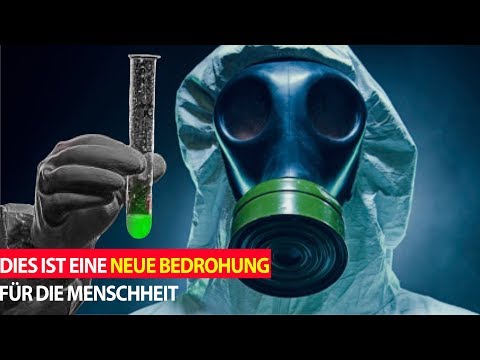 Das Ende der Menschheit in den nächsten 50 Jahren?