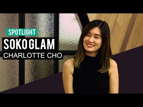 SOKO GLAM! Is leading the charge for the global K-Beauty explosion