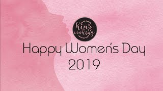 Women's Day Special Status 2019 | Women's Day Whatsapp Status Video | International Women's Day 2019
