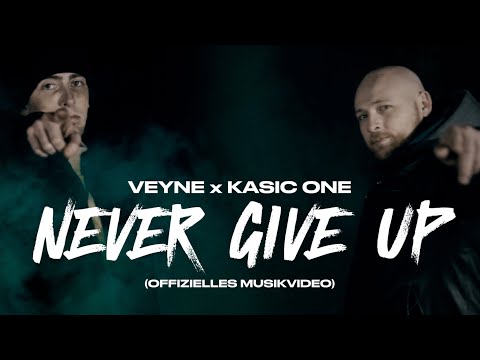 VEYNE and Kasic_One_Offiziell