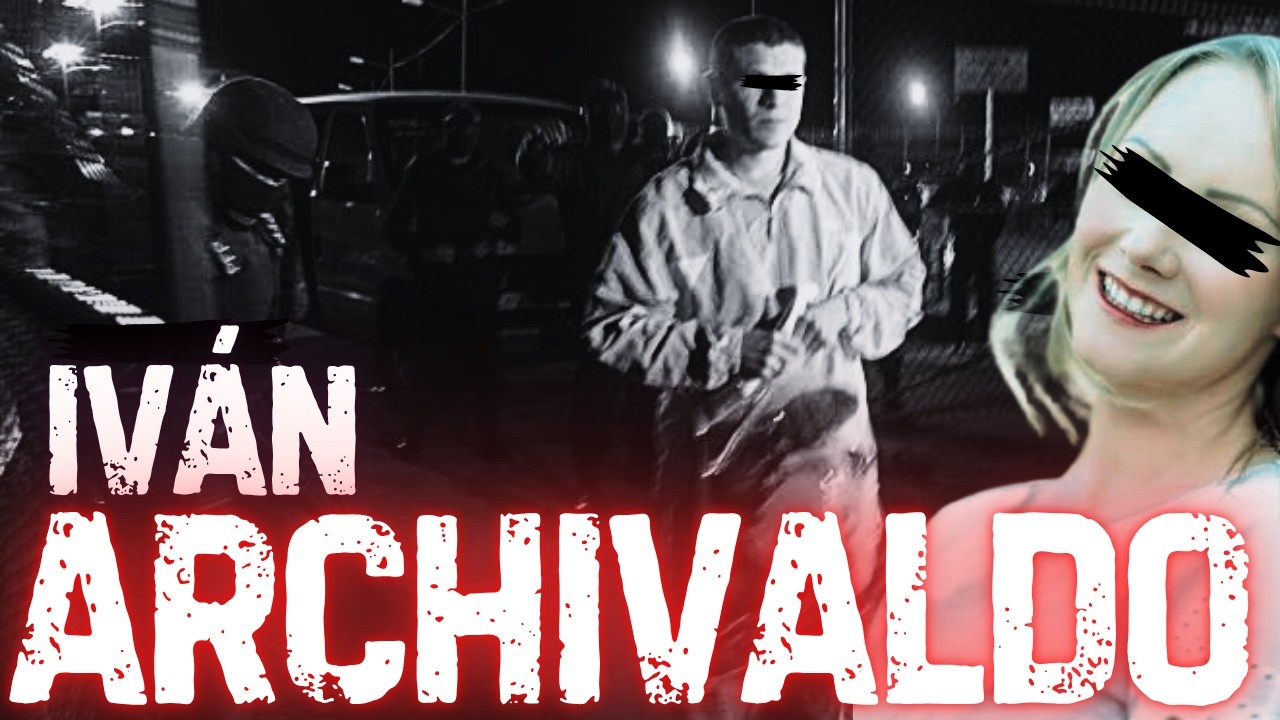 Iván Archivaldo y el caso Kristen de Zapopan, Jalisco