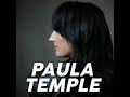 Paula Temple @ Time Warp Germany