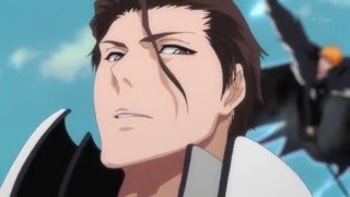 Bleach 【 ＡＭＶ 】 Emphatic - Stronger