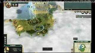 How to Hack: Civilization 5 Multiplayer (ALL IN ONE)