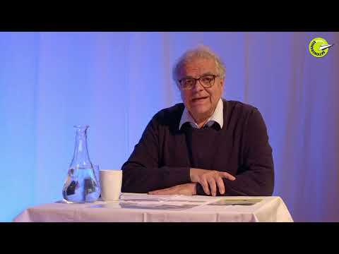 GEOPOLITIK – Hintergründe von Kriegen. Salongespräch mit Willy Wimmer