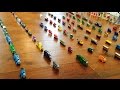 Thomas Wooden Railway Collection 1 Plus Ertl Bachmann