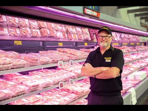 PAK'nSAVE Wainoni melhora a segurança do operador com BladeStop