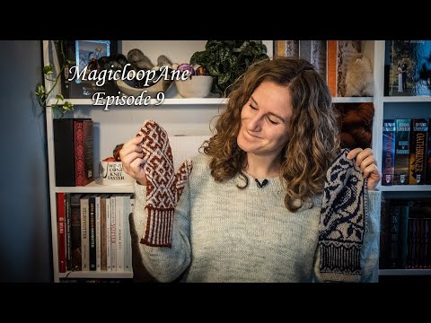 MagicloopAne - Episode 9