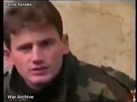 Slomićemo 5 Korpus - NOZB