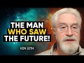 Near Death Experience: Tortured, Shown the Future & Met Jesus Christ with Ken Leth | Next Level Soul