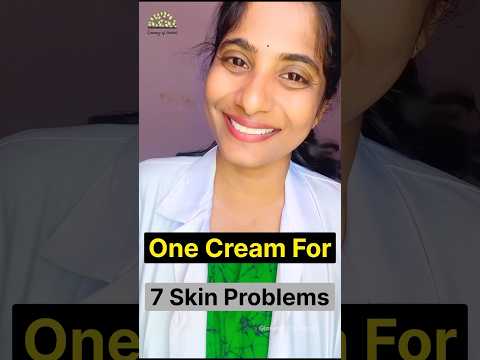 You Must Try This Cream✅ #skincare #skinwhitening #dermatologist #pharmacy #skincareroutine