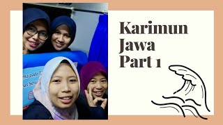 preview picture of video 'Karimunjawa #PART 1'