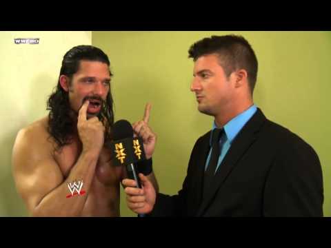 Leo Kruger turns into a deranged hunter and mercenary