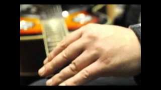 When at Last (cover) Russ Barenberg