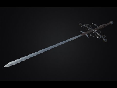 Elden Ring Weapon Testing - Wild Strikes Bloody Flamberge' (best sword ever?)