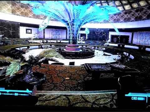 Fallout New Vegas: Trophy Help | 10000 Damage