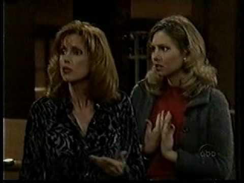 1999 ~ Caroline Benson 4 ~Jason Says Michael is not ready live away from him