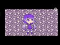 The Official Letterexperiment Intro In Gacha Life
