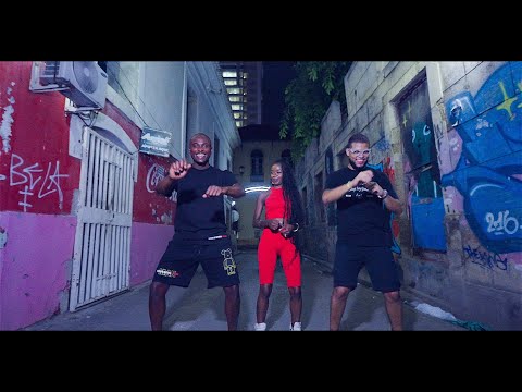 Shortiie Raw - Way We Move Ft Ingomblock