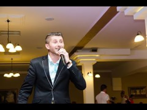 FORMATIA PANDORA cu PUIU FAGARASANU 2016 – Colaj SARBE – Restaurant MARIDOR