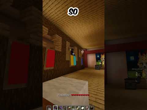 Comfortable Beverages - we tried going to court... #minecraft #smp