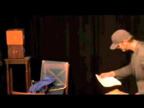 Kranzo's Comedy Magic and Mind Reading Lecture by Nathan Kranzo - magictricks.co.uk