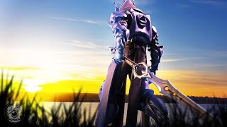 THE PRISONER HAS WON?! ICE KING LEAVES THE ISLAND  - A Fortnite Short Film